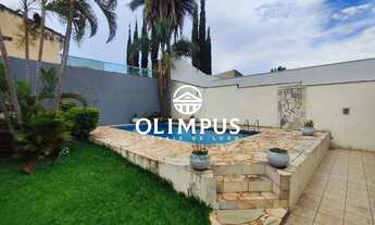 Imagem 2: Casa no Bairro Cidade Jardim para Alugar em Uberlândia