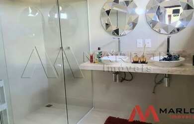 Imagem 10: Casa em Condomínio Palm Springs, 3 suítes, mobiliada, área gourmet, 355m²