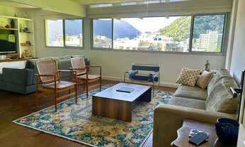 Imagem 2: Apartamento para venda com 130 metros quadrados com 4 quartos