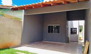 Imagem 4: Excelente imóvel novo no bairro Nova Campo Grande! R$ 330 mil