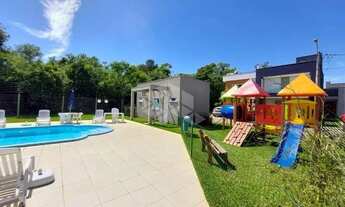 Imagem 2: Casa em Condomínio 110M² - para Alugar