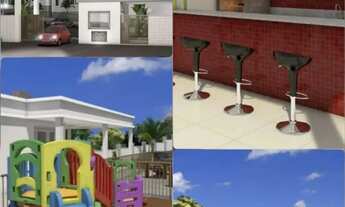 Imagem 3: Apartamento Vila Bethânia Viana ES