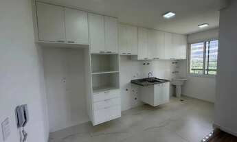 Imagem 4: APARTAMENTO À VENDA RESIDENCIAL NOVILLE - SWISS PARK, EM CAMPINAS - SP