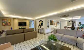 Imagem 7: Apartamento à venda no Edifício Carla Dias em Boa Viagem com 4 quartos