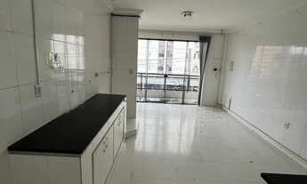 Imagem 4: Apartamento 3 suítes