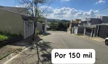 Imagem: Quinta dos Vinhedos Terreno com ótima topografia