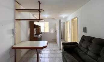 Imagem: Apartamento 2 dormitórios em condomínio