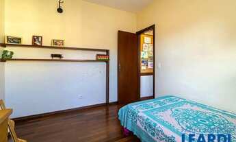 Imagem 3: CASA ASSOBRADADA - FREGUESIA DO Ó - SP