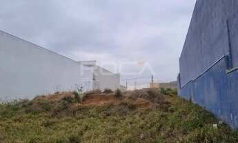 Imagem: Terreno à venda no bairro Parque Novo Mundo