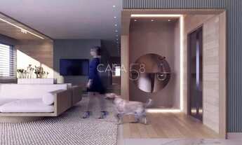 Imagem 4: Apartamento 4 dormitórios à venda Setor Oeste Goiânia/GO