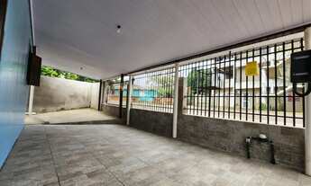 Imagem 3: CASA 2 DORMITÓRIOS