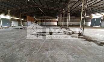 Imagem 4: Galpão para locação no Bairro São Jorge