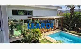 Imagem 1: CASA EM CONDOMÍNIO - JARDIM DO GOLF I - SP