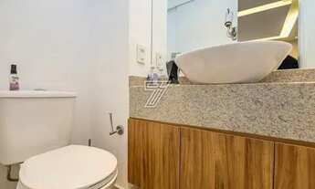 Imagem 7: Apartamento / 3 suítes / Portão / 155m²