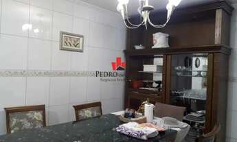 Imagem 4: Sobrado Frontal na Penha