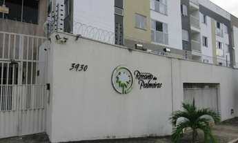 Imagem: Imóvel para aluguel com 65 metros quadrados