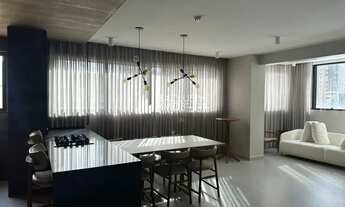 Imagem 4: MARAVILHOSA APARTAMENTO STUDIO NO VOGUE BATISTA CAMPOS