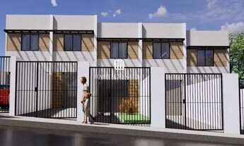 Imagem: Casa para Venda em Belo Horizonte, Piratininga