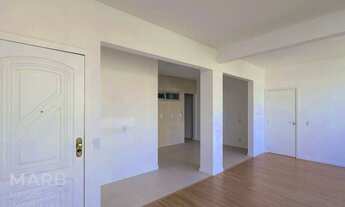 Imagem 3: Apartamento com 3 dormitórios à venda, 108 m² por R$ 1.190.000,00 - Centro - Florianópolis