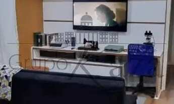 Imagem 5: Oportunidade - Apartamento - Residencial Rossi Montês - Vila Industrial - 3 Dormitórios