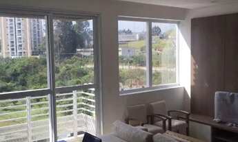 Imagem: Apartamento com 2 dormitórios para alugar