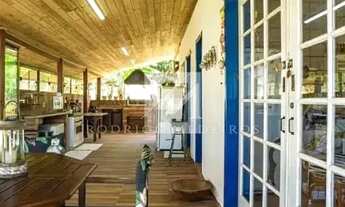 Imagem 6: Casa com 3 quartos e terreno amplo à venda na Lagoa da Conceição, Florianópolis