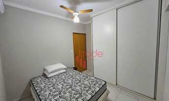 Imagem 5: Apartamento Mobiliado para Alugar de 01 Quarto no Bairro Nova Aliança em Ribeirão Preto Co