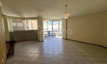 Imagem 5: Apartamento de 174m² com 4 quartos sendo 2 suítes no Centro