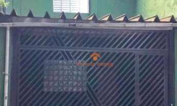 Imagem 5: Sobrado à venda, 110 m² por R$ 580.000,00 - Jaguaré - São Paulo/SP