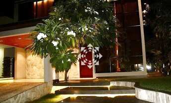 Imagem: Casa com 3 dormitórios, 300 m² - venda