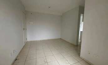 Imagem 2: Apartamento 48m² 2 Quartos 1 Suíte 1 Vaga de Garagem Cond. Residencial Alabama Res. Flórid