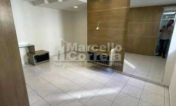 Imagem 6: Apartamento de 143,91m² no bairro dos Aflitos