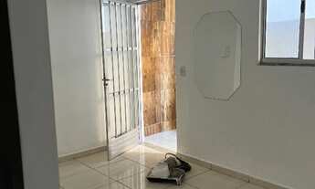 Imagem: Aluguel de apartamento de um quarto, sala