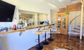 Imagem 4: Duplex para venda tem 150 metros quadrados com 3 quartos em Vila Isabel - Rio de Janeiro