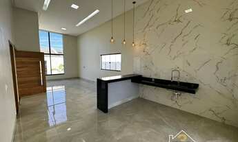 Imagem 4: Casa luxuosa com 3 suites - Bairro Cardoso Continuação