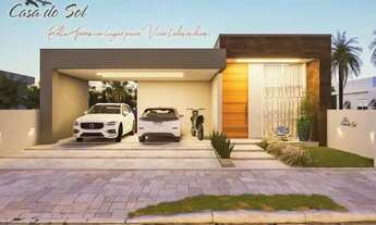 Imagem 2: Casa em excelente localização em Bella Torres.