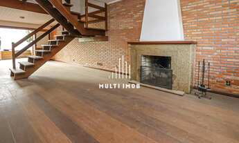 Imagem 6: Casa com 4 dormitórios no bairro Santana