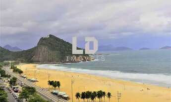 Imagem 4: COBERTURA FANTASTICA NA AVENIDA ATLÂNTICA