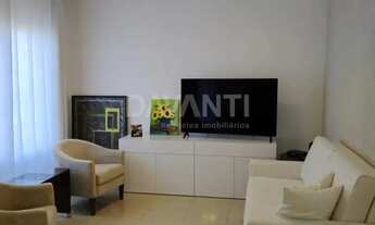 Imagem 2: Casa para venda e locação no Condomínio Town Houses II em Campinas na Davanti Imóveis