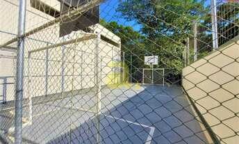 Imagem 6: EXCELENTE APARTAMENTO SEMI MOBILIADO BAIRRO VELHA PARA LOCAÇÃO