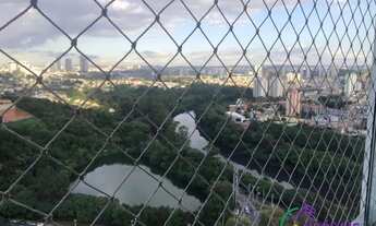 Imagem 3: APARTAMENTO - ALPHAVILLE - SP