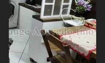 Imagem: Loft residencial em Santa Teresa