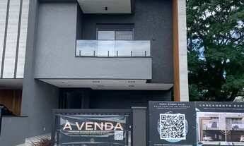 Imagem 2: Casa com 3 quartos/dormitórios (suítes) à venda no Loteamento Villa Pamplona, Rio Tavares