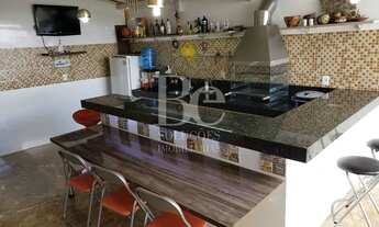 Imagem 3: APARTAMENTO 02 QUARTOS 01 SUÍTE 01 VAGA OURO PRETO VENDA