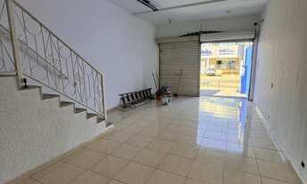 Imagem 3: Ponto comercial Galpão / depósito com 1 vaga na garagem