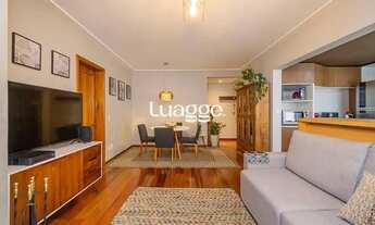 Imagem 5: Apartamento 2 dormitórios 101m² e 2 vagas, com infraestrutura