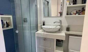 Imagem 7: Apartamento com 2 dormitórios para alugar, 60 m² por R$ 3.300,00/mês - Granja Viana - Coti