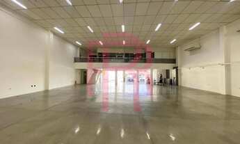 Imagem 4: Galpão para locação na Avenida do Estado em Balneário Camboriú