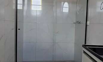 Imagem 6: Imóvel para aluguel com 20 metros quadrados com 1 quarto em Bom Retiro - Curitiba - Paraná