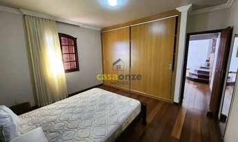 Imagem 4: Casa, 5 quartos, 2 suites, 5 vagas